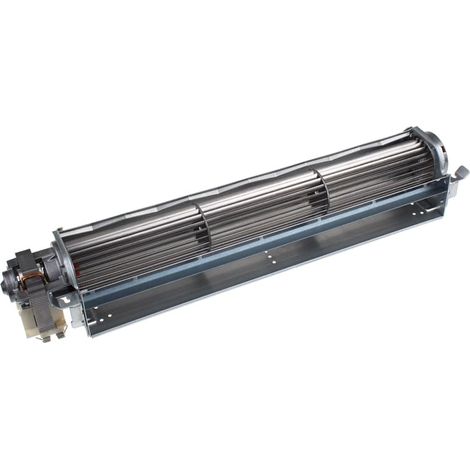 Aeg - ventilatore tang. Sinistra . 10/2005 - 269315 - 4017212693155