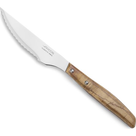 Steak (1/5)