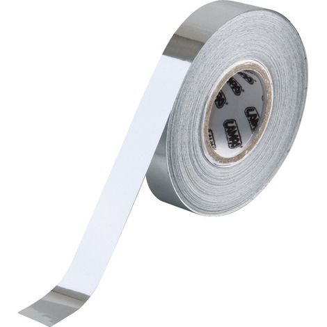 Maniac-Chrome Stripe - 10 m - 10 mm (1/5)