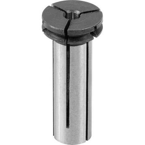 Mafell Reduzierhülse geschliffen 3 mm für Fräsmotor FM 1000 NC-WS PV-WS 207944