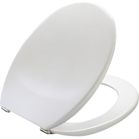 Pressalit WC-Sitz Projecta Duroplast Toilettendeckel