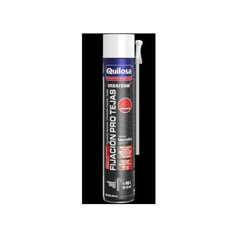 SCHIUMA POLIURETANO TEGLIE ROSSE PIS - 650 ML