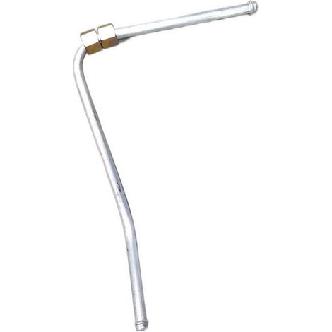 Tuberia Purga para compresor compatible con Daac50D Ref 70651