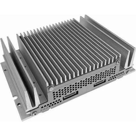 Externe Verstärkereinheit für Kraftfahrzeuge 963703Z100 96370-3Z101-- (1/5)
