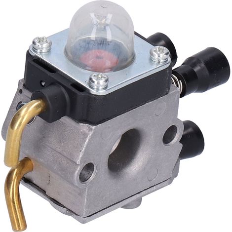 Vergaser-Zündspulen-Kraftstofffilter-Kit für STIHL FS80R FS85 FS80 HS80 HT75 HS75 HS85 KM85 (1/5)