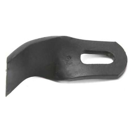 Marteau de broyeur Hansa, Epoke (1/4)