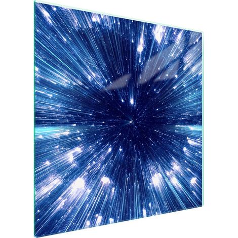 Protezione in vetro per piano cottura 50x52 Sky (1/5)