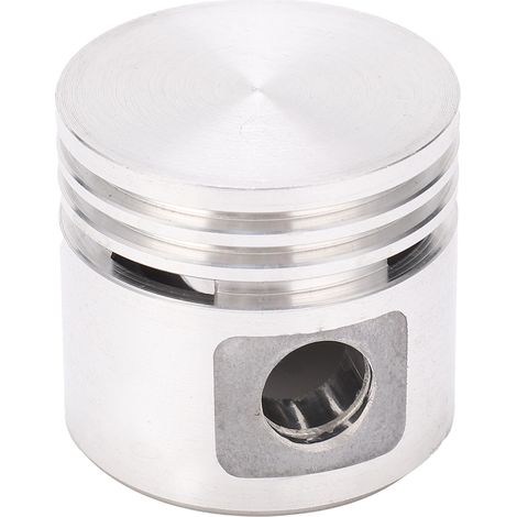 Tige de connexion pour compresseur à air, segments de piston 42mm, pièces de rechange pour pompe à gaz (1/5)