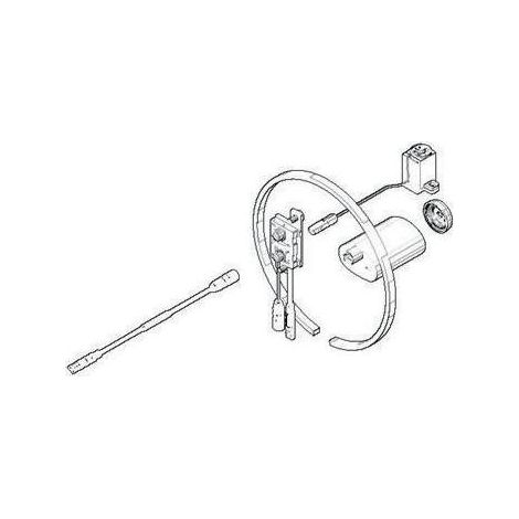 Dornbracht 1282885090 Steuergerät Übergreifend neutral (1/2)