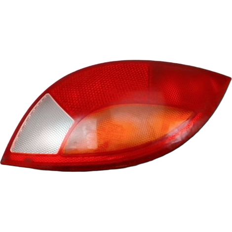 [PRODUIT D'OCCASION] Feu Arriere Droit FORD Ka I 1996-2008 ♻️ Ref Oe. 1105789 - Garantie à vie (1/3)