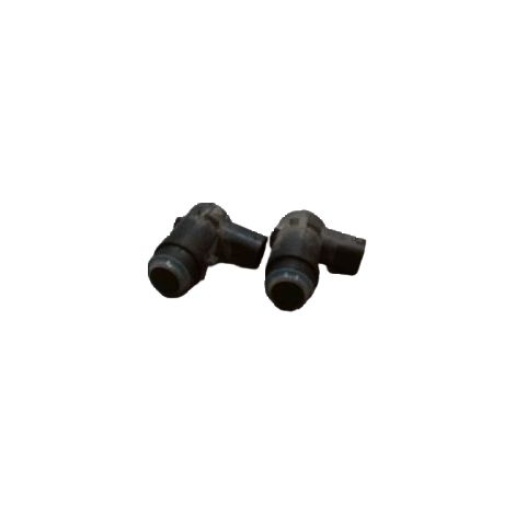 [PRODUIT D'OCCASION] Capteur Aide Stationnement Arriere DACIA Sandero ♻️ Ref Oe. 284375765r - Garantie à vie (1/3)