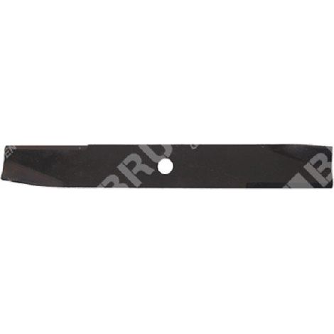 Lama lunghezza 447 mm per trattorini ISEKI COMPATIBILE - 010223