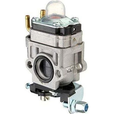Carburateur pour Walbro WYJ-138/WYK-186 Shindaiwa T242X T242 LE242 (1/5)