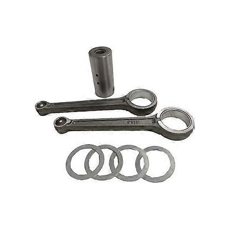 Kurbelwellen-Pleuelstangensatz für Motorradmotoren XV250 Virago XVS250C XV125 1989-2004