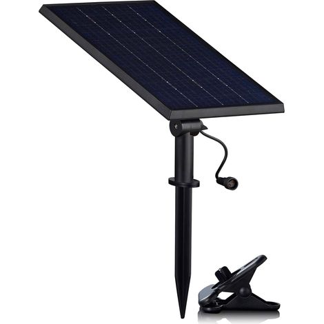 Solarpanel Für Lichterkette BOLLY