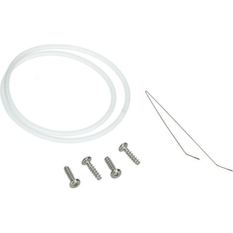 Kit reparacion cuba lavavajillas Bosch