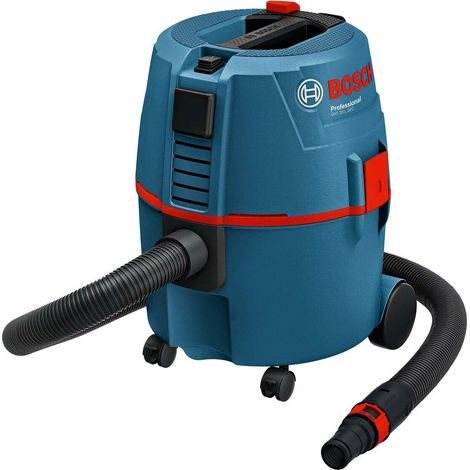 Aspirapolvere per solidi e liquidi BOSCH 060197B1W0 GAS 20 L SFC