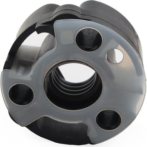 Applicable aux têtes de pompe de turbocompresseur mécanique Land Rover et Jaguar LR059341 LR160735 LR160736 (1/5)
