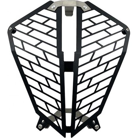 Griglia di protezione faro per KTM 890 Adventure / R 21-22 SG2 (1/2)