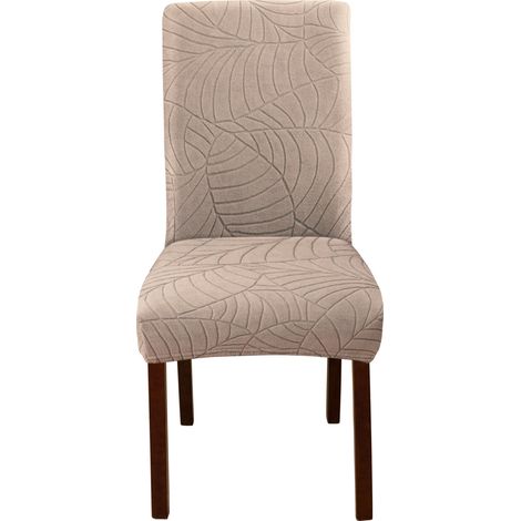 Housses de chaise extensibles pour salle à manger