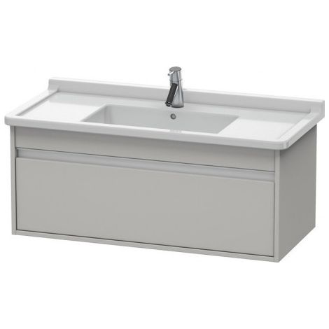 Duravit Ketho bâti-support de lavabo suspendu, 1000x410x455 mm, 1