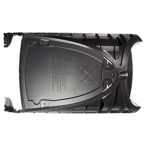 BOITIER-PARTIE SUPERIEURE POUR PETIT ELECTROMENAGER   BOSCH - 00642418