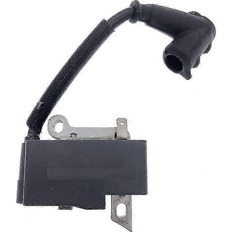 Bobine d'allumage de rechange pour tronçonneuse Stihl MS193, MS193T et MS193TC - Pièces détachées pour moteur de tronçonneuse et accessoires pour outils de jardin motorisés (1/5)