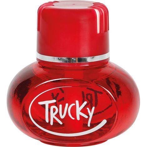 Trucky, deodorante per abitacolo - 150 ml - Ciliegia