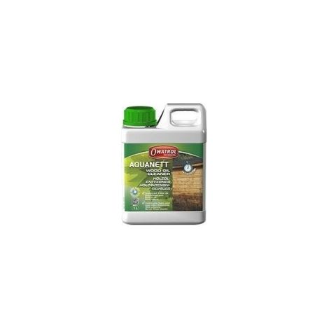 Owatrol Aquanett25lincolore - Owatrol