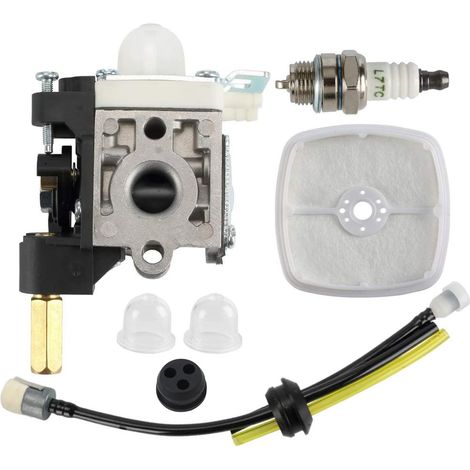 Zama RB-K75 Vergaser-Reparatursatz für Echo GT200, SRM210, HC150 und PE201 Rasenmäher (1/5)