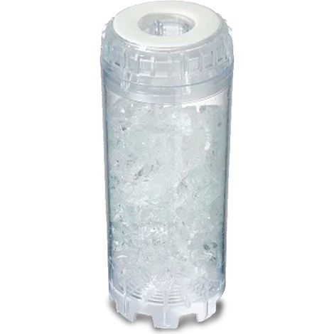 5" Anti-Kalk- und Korrosionsschutz-Glas-Polyphosphat-Kartusche