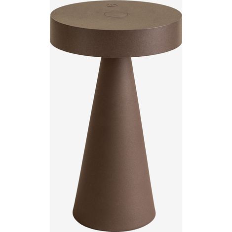 Lampada da tavolo LED senza fili Catinca SKLUM             (1/5)