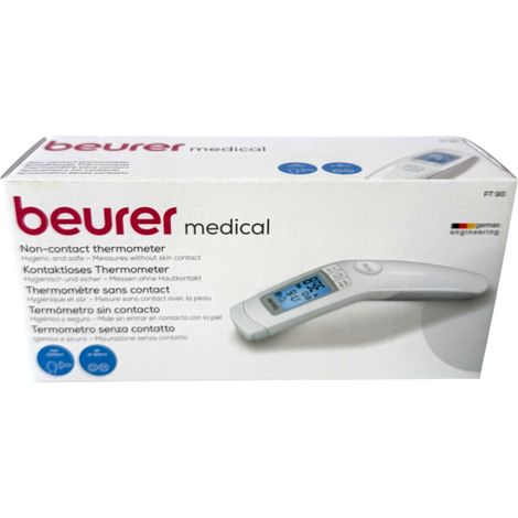 Beurer FT 90 kontaktloses Fieberthermometer