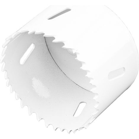 Sega a tazza bimetallica da 67 mm (1/5)