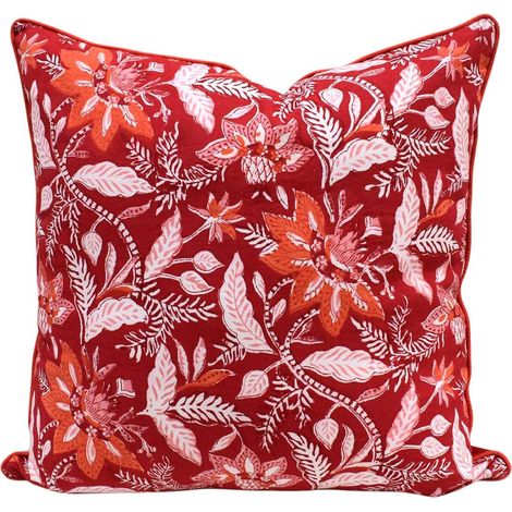Housse de coussin Sanova (1/2)