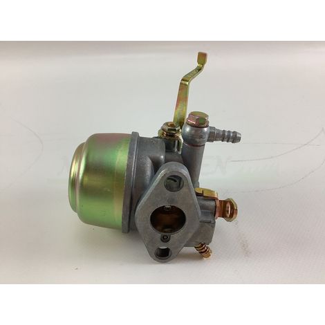 Carburatore a vaschetta ROBIN tagliaerba tosaerba rasaerba EC 10 008375 (1/4)