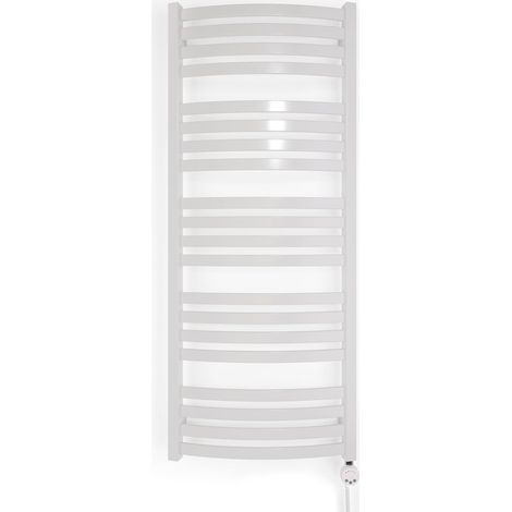 Radiateur électrique terma el. d01 1210/500 double panneau efficace (1/2)