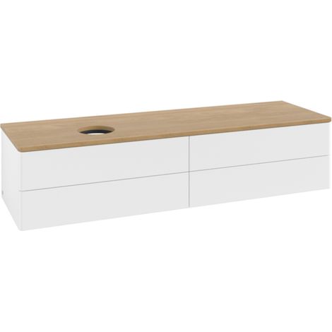 Villeroy & Boch L26011MT WTUS Antao L261 1600x360x500mm (1/2)