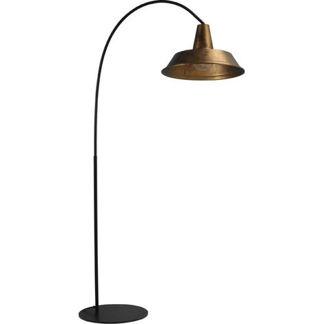 Lampadaire Industria 186 Rétro - 1547-05-10-10 (1/3)