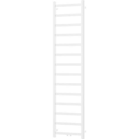 Mexen Bolt radiateur de salle de bains 1800 x 500 mm, 460 W, blanc - W126-1800-500-00-20 (1/3)