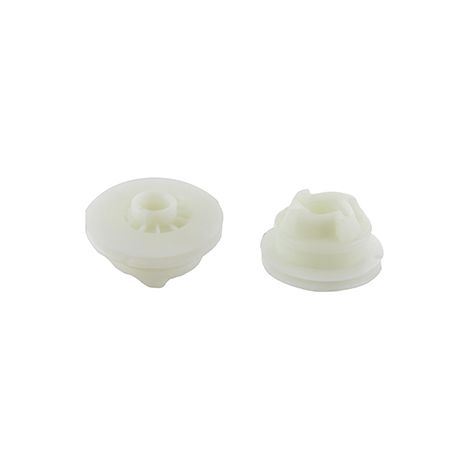 Poulie De Lanceur Adaptable Husqvarna - Jonsered - Mc Culloch Pour Modèles 340, 345, 346, 350, 351, 353, 2141, 2145, 2147, 2149,