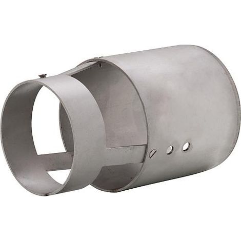 Tube de pression de flamme convient pour BGK 1,2 300805