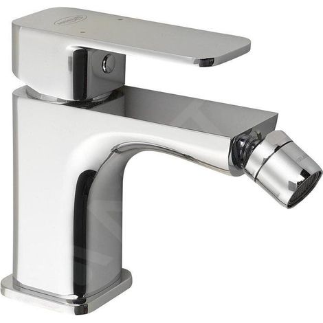 Aqualine Factor - Mitigeur de bidet, chrome FC203 (1/5)