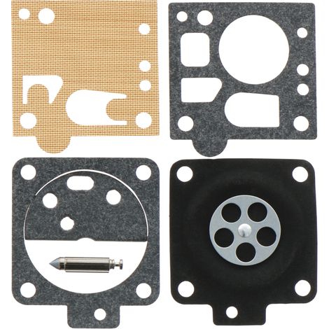 Kit di riparazione carburatore Bing 48A101C, 65-940-203