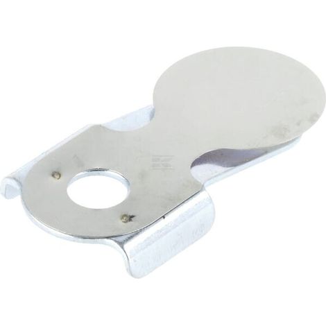 Vanne à clapet LONCIN 1402500080001