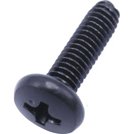 Vis M4 14mm 6003001907 – Compatible téléviseurs Samsung – Maintien solide pour installation sécurisée