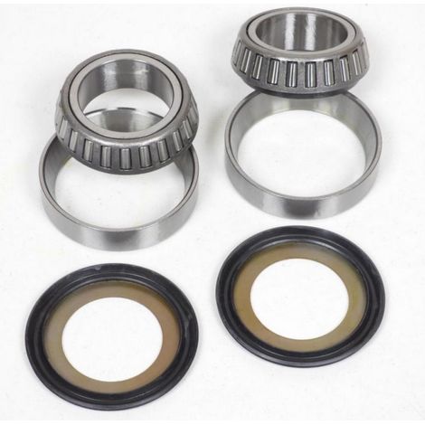 kit cuscinetti sterzo a tutte le sfere per moto honda 230 crf