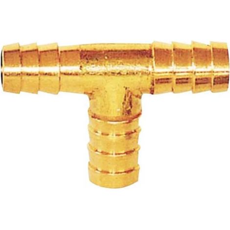 Raccord plastimo t connector resistente UV impermeabile 15 mm