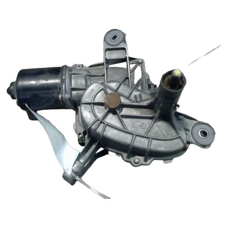 [PRODUIT D'OCCASION] Moteur Essuie-glace Avd CITROEN C4 Picasso 007- ♻️ Ref Oe. 6405ph - Garantie à vie (1/2)