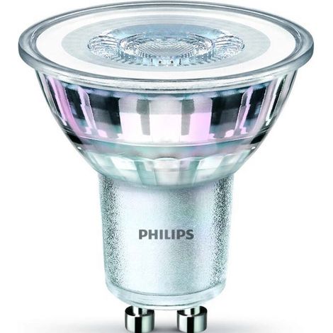 Philips Lighting LED Spot 4,6-50W GU10 827 36D CoreProSpot75251700